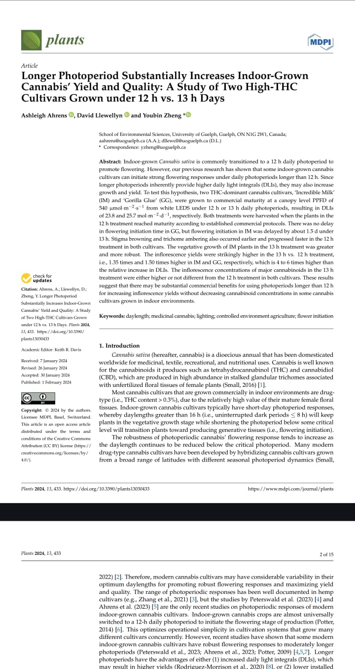 Inspirational paper