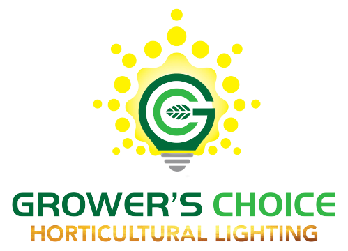 Growers Choice logo